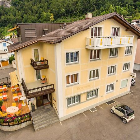 Hotel Franz Anton Sargans Exterior foto